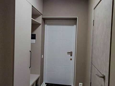 квартира за адресою Борткевича вул., 3