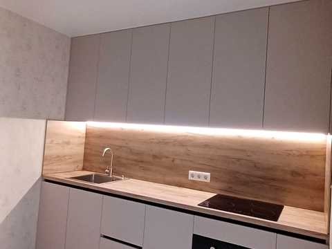 квартира за адресою Борткевича вул., 3