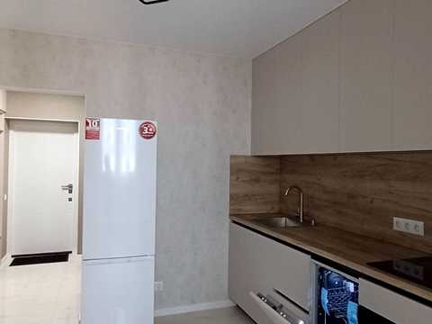квартира за адресою Борткевича вул., 3