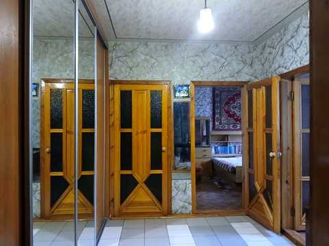 квартира за адресою Перемоги просп., 65б