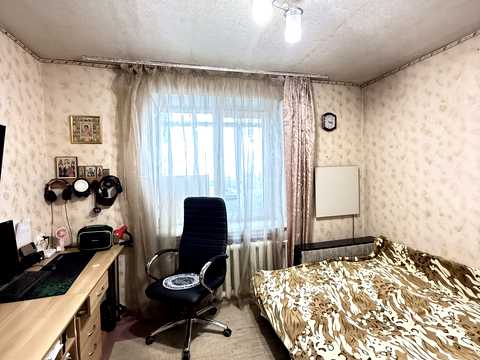 квартира по адресу Новоорловская ул. (Новоорловська), 2б