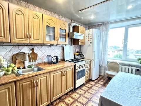 квартира за адресою Генерала Безручка вул. (Новоорловська), 2б