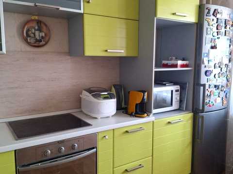 квартира за адресою Петра Григоренка просп., 38