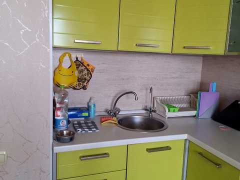 квартира за адресою Петра Григоренка просп., 38