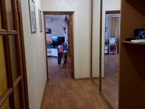 квартира за адресою Петра Григоренка просп., 38
