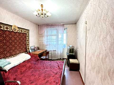 квартира по адресу Новоорловская ул. (Новоорловська), 2б