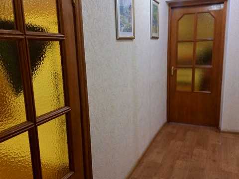 квартира за адресою Петра Григоренка просп., 38