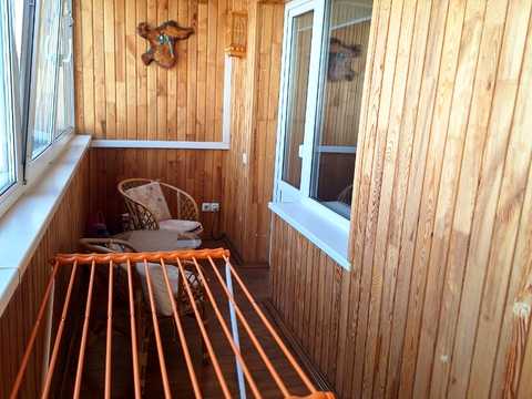 квартира за адресою Петра Григоренка просп., 38