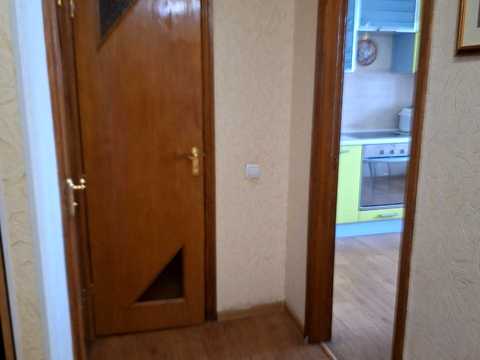 квартира за адресою Петра Григоренка просп., 38