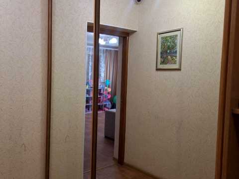 квартира за адресою Петра Григоренка просп., 38