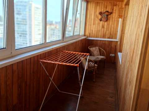 квартира за адресою Петра Григоренка просп., 38