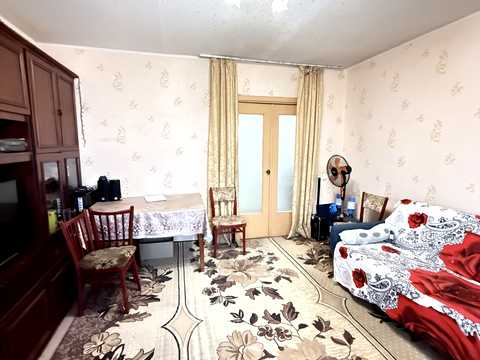 квартира по адресу Новоорловская ул. (Новоорловська), 2б