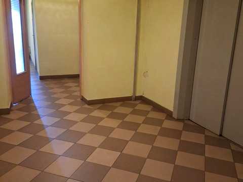квартира за адресою Петра Григоренка просп., 38