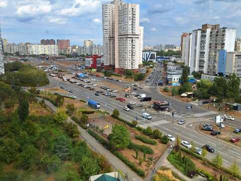 квартира за адресою Петра Григоренка просп., 38