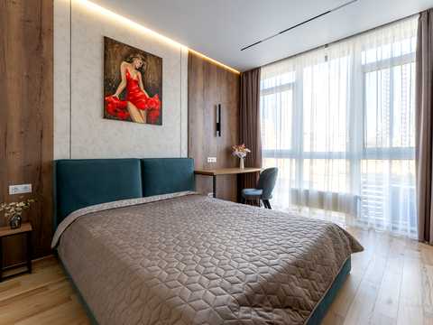 квартира за адресою Предславинська вул., 57