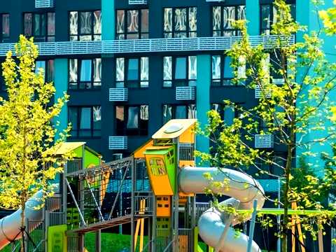 квартира за адресою Віктора Некрасова вул. (Північно-Сирецька), 10-А