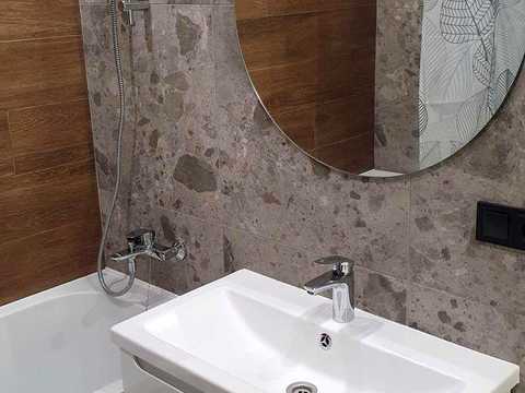 квартира за адресою Олени Теліги вул., 25