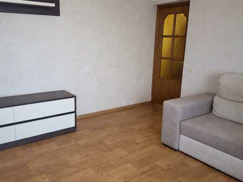 квартира за адресою Петра Григоренка просп., 38
