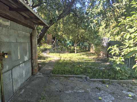 дом по адресу Садово-Ботанічна ул. (Тимірязєвська), 10