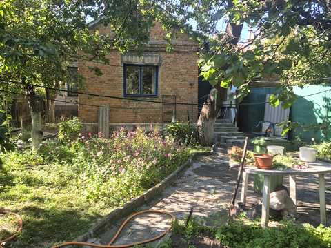 дом по адресу Садово-Ботанічна ул. (Тимірязєвська), 10