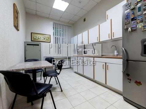 коммерческая по адресу Панаса Мирного пер., 1