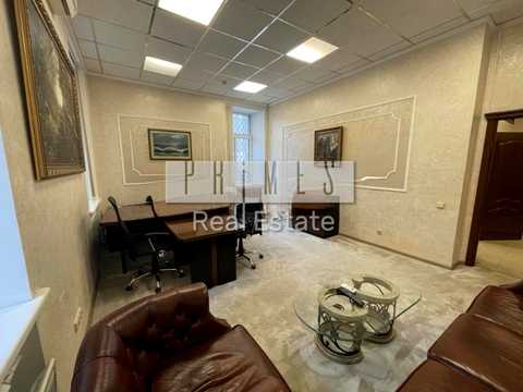 коммерческая по адресу Панаса Мирного пер., 1