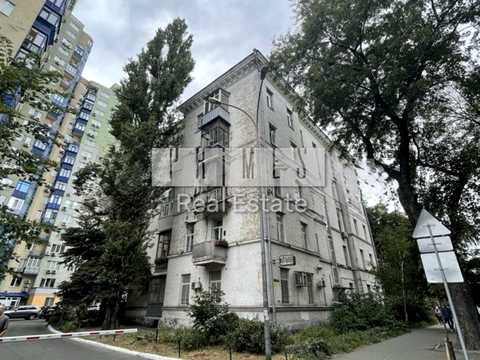 коммерческая по адресу Панаса Мирного пер., 1