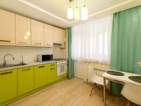квартира за адресою Урлівська вул., 23