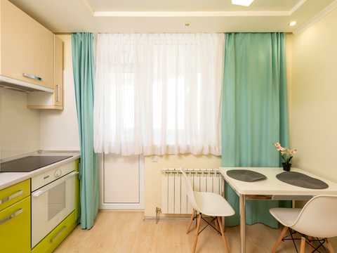 квартира за адресою Урлівська вул., 23