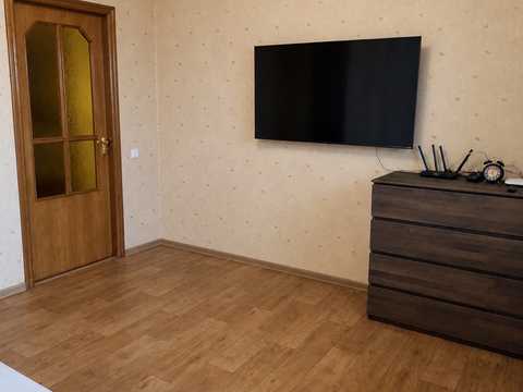 квартира за адресою Петра Григоренка просп., 38