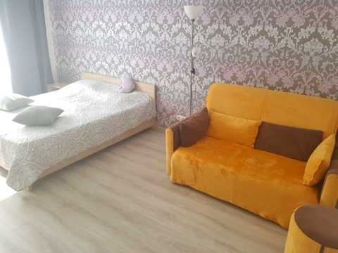 квартира за адресою Бориса Гмирі вул., 14-А