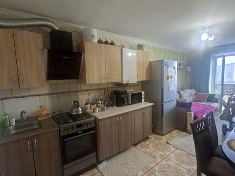 квартира за адресою Нова вул., 31Б