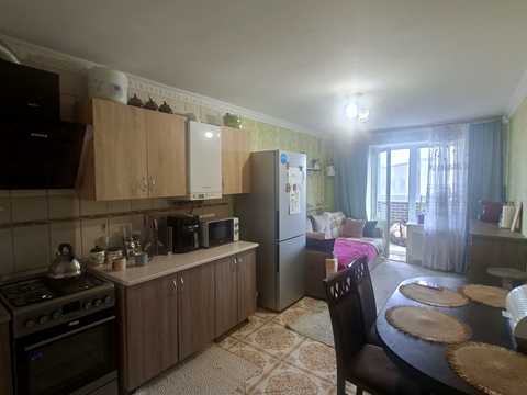 квартира за адресою Нова вул., 31Б