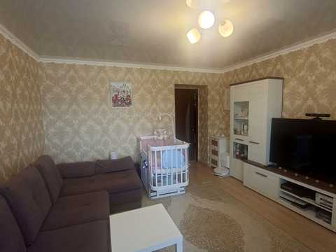 квартира за адресою Нова вул., 31Б