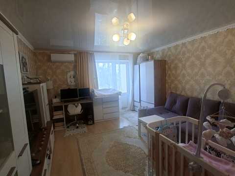 квартира за адресою Нова вул., 31Б