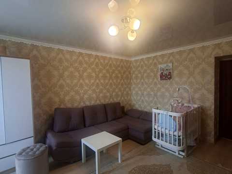 квартира за адресою Нова вул., 31Б