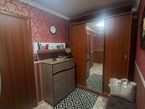 квартира за адресою Нова вул., 31Б