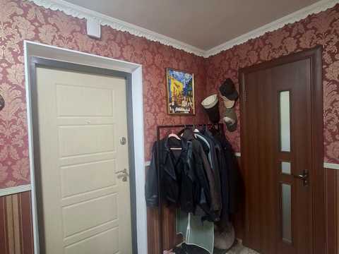 квартира за адресою Нова вул., 31Б