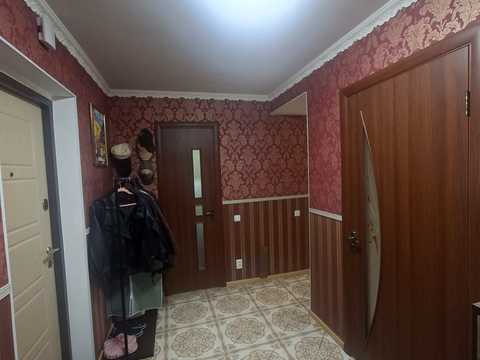 квартира за адресою Нова вул., 31Б