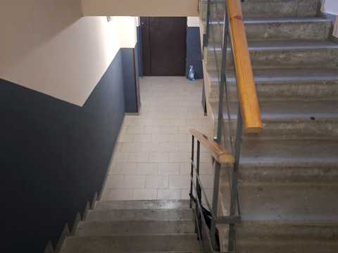 квартира за адресою Нова вул., 31Б