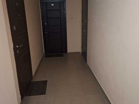 квартира за адресою Нова вул., 31Б