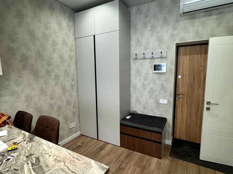 квартира за адресою Дача Ковалевського вул., 91