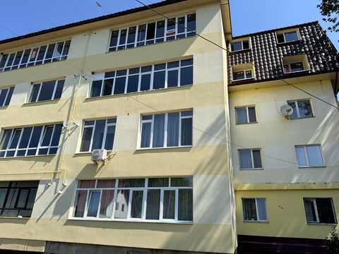 квартира за адресою Шевченка, 3Г
