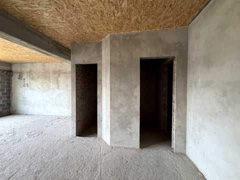 квартира за адресою Шевченка, 3Г