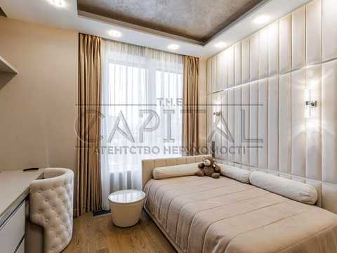 квартира за адресою Лесі Українки бульв., 7-В
