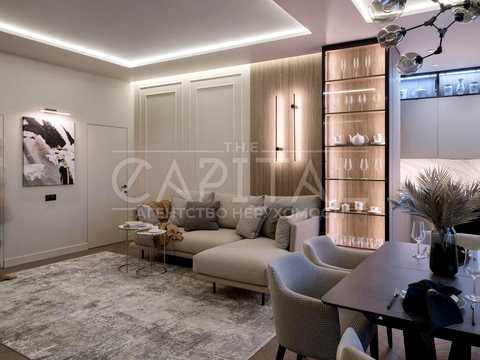 квартира за адресою Лабораторний пров., 7
