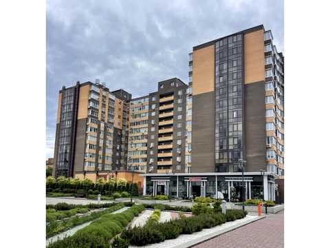 квартира по адресу Гоголя ул., 261/2