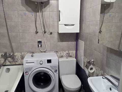квартира за адресою Польова вул., 73