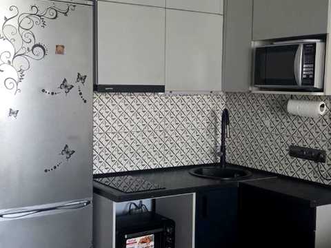 квартира за адресою Польова вул., 73