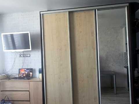 квартира за адресою Польова вул., 73